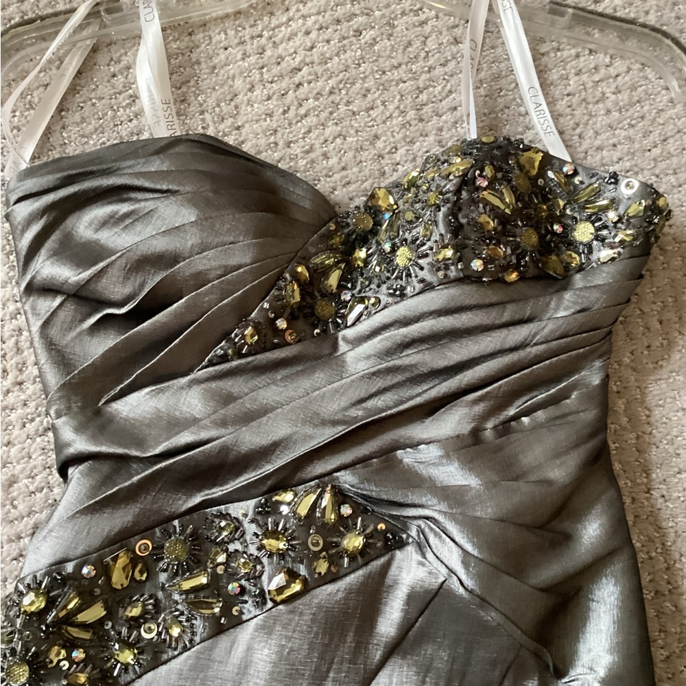 CLARISSE Prom Dress